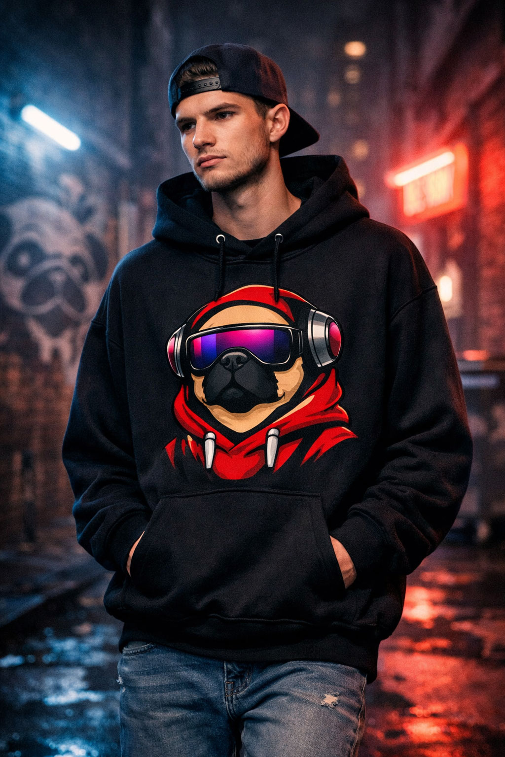 Hoodie