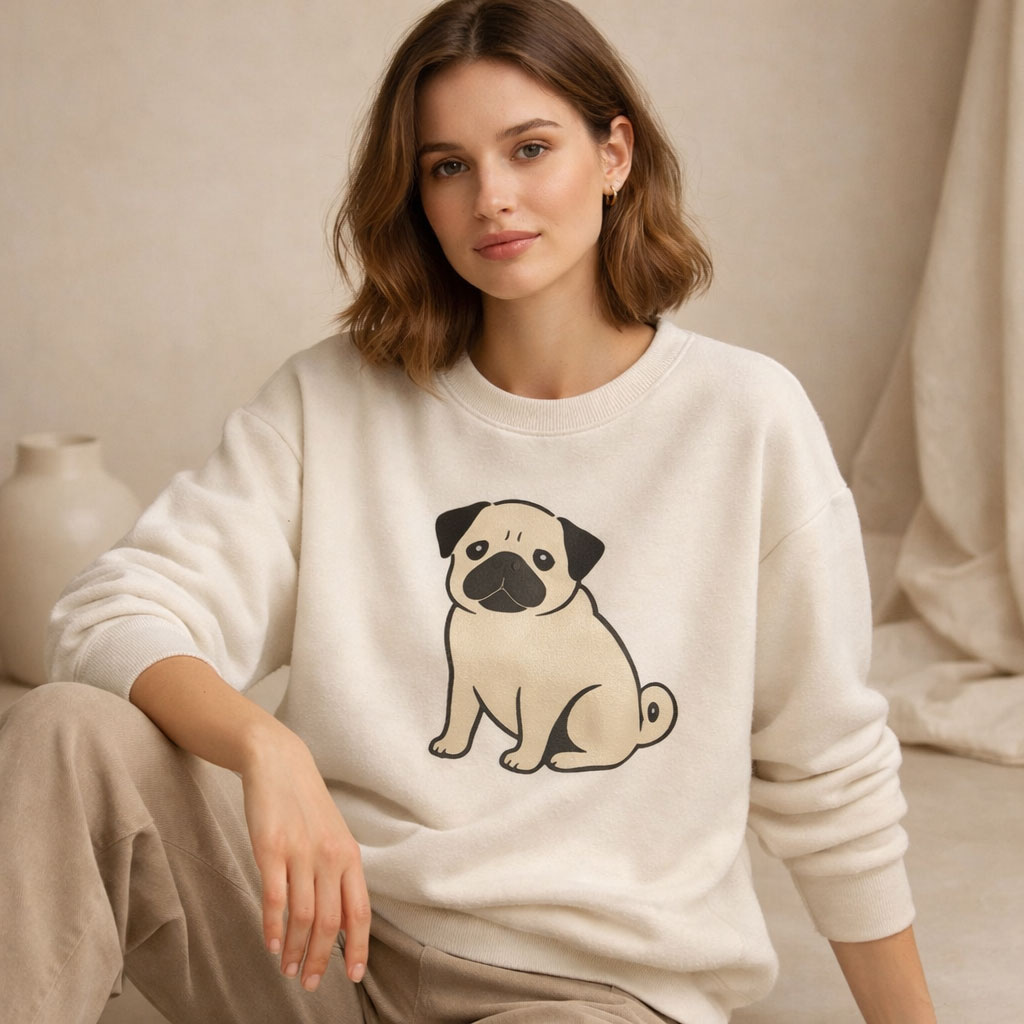Sweatshirt